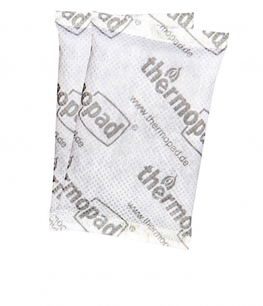 Doplnky | Ohrievač rúk THERMOPAD