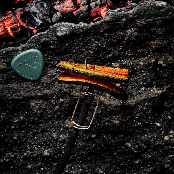 Doplnky | Opekacia vidlička Gr.P FireFork BIO 2-pack