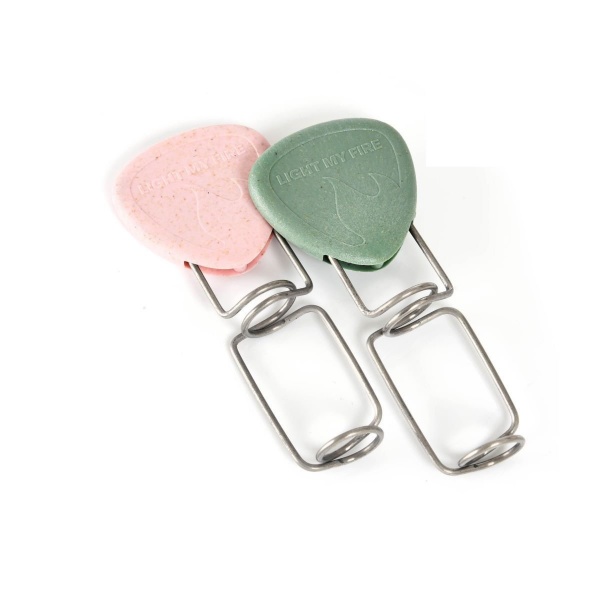 Doplnky | Opekacia vidlička Gr.P FireFork BIO 2-pack