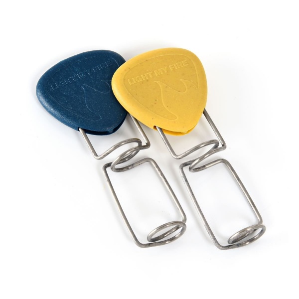 Doplnky | Opekacia vidlička Gr.P FireFork BIO 2-pack