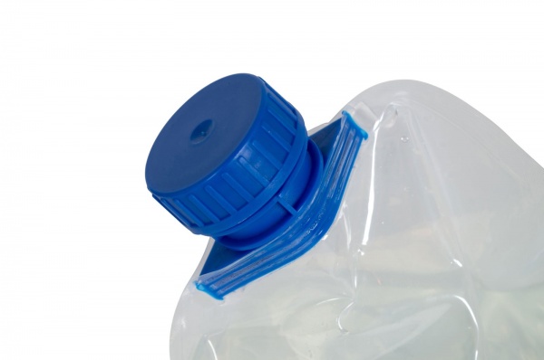 Doplňky | Skladací vak na vodu Jerrycan