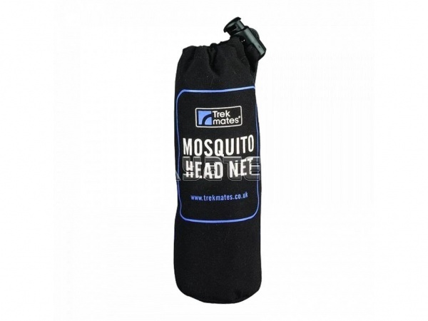 Doplnky | TREKMATES Mosquito Net Moskytiéra na klobúk