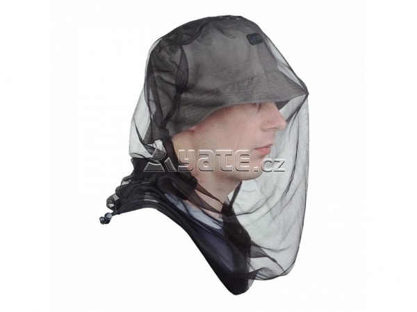 Doplnky | TREKMATES Mosquito Net Moskytiéra na klobúk