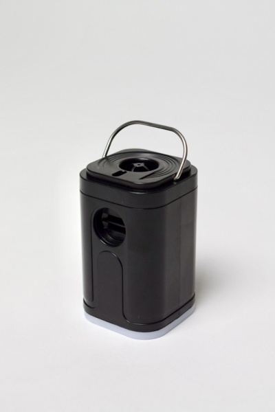 Doplnok | Elektrická pumpa AIRFLOW so svetlom
