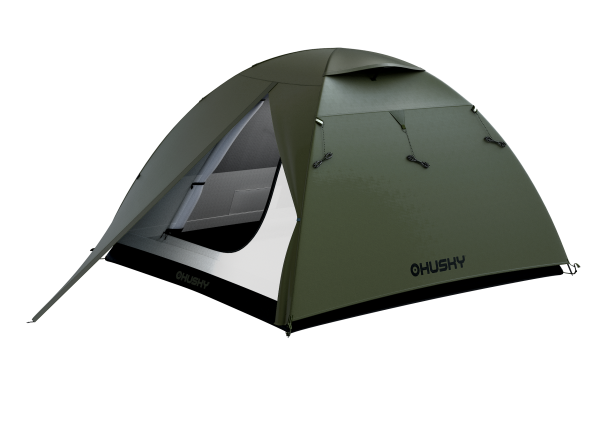 Ľahký turistický stan pre 3 osoby | Beast 3