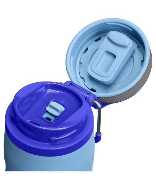 Outdoorová fľaša | The IceFlow™ Bottle Twist Flip