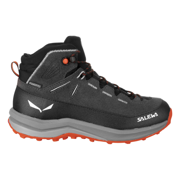 Detské trekové topánky |  JR MTN TRAINER 2 MID PTX