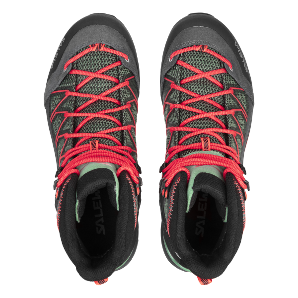 Dámske trekové topánky | SALEWA Mtn trainer lite mid GTX
