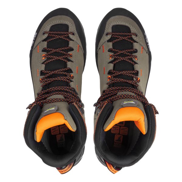 Pánske trekové topánky | SALEWA Mtn trainer 2 Mid GTX