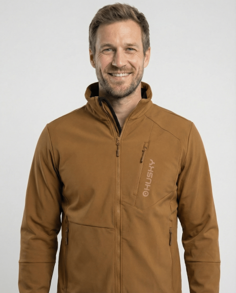 Pánska softshell bunda | Salfa M