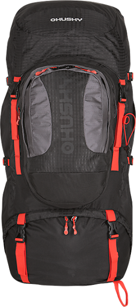Batoh Expedice | Samont 60+10 l