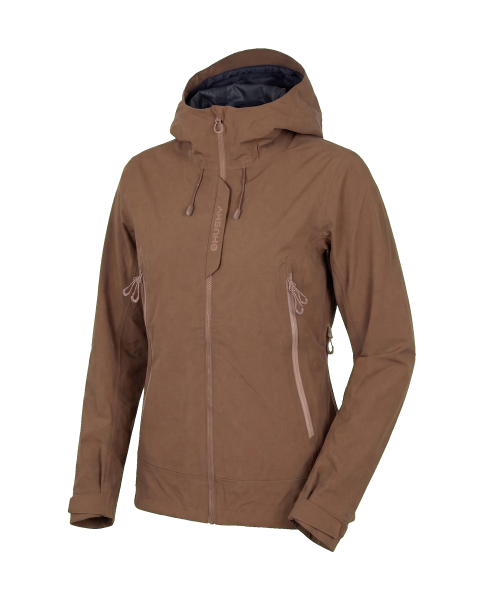 Dámska outdoor bunda | Nakama L