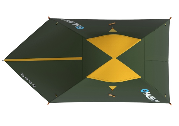 Stan Outdoor | Bizam 2 Classic