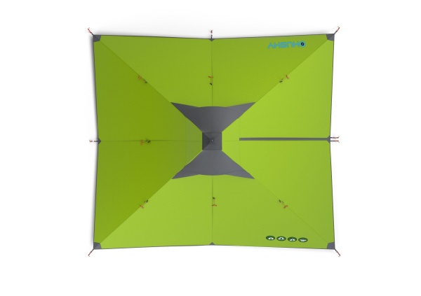 Stan Ultralight | Sawaj Trek