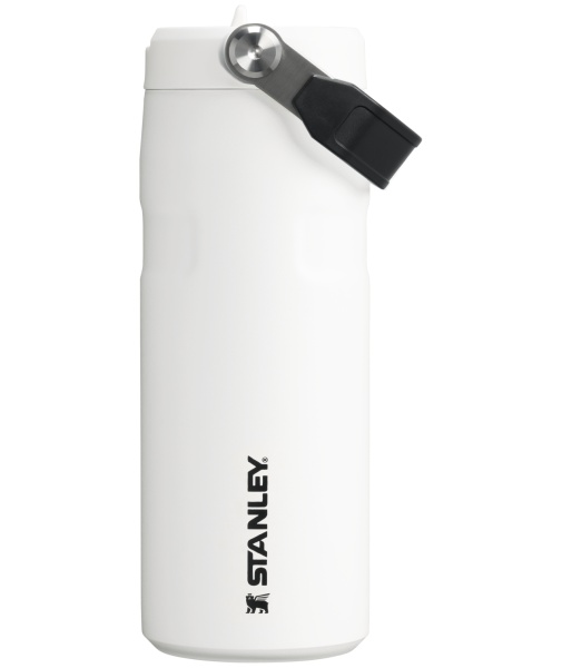 Outdoorová fľaša | The IceFlow™ Bottle Flip Straw 2.0