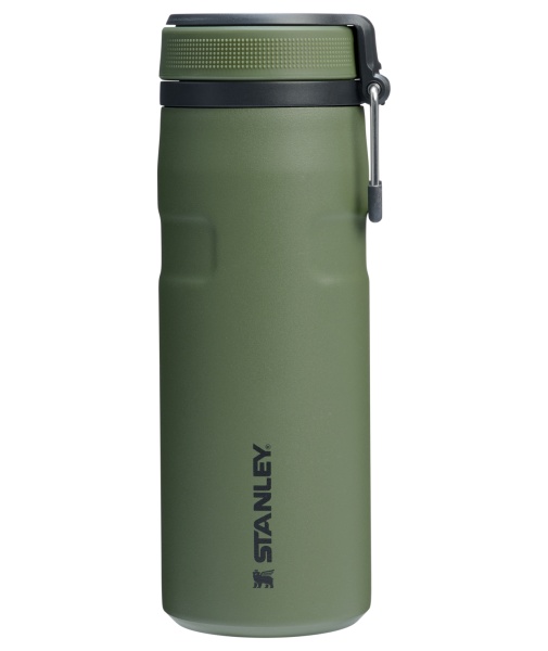 Outdoorová fľaša | The IceFlow™ Bottle Twist Flip