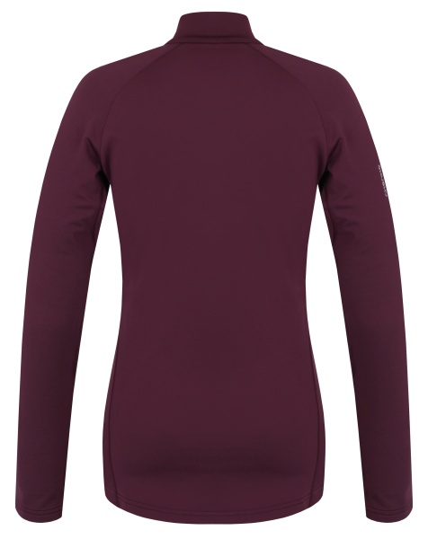 Termoprádlo Active Winter Tričko | Tromi Zips L