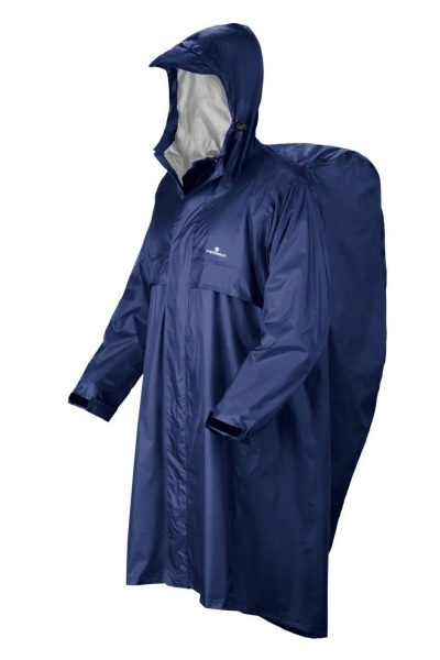 Pláštenka | Pončo TREKKER L/XL