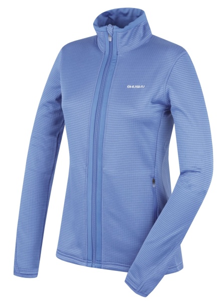 Dámska mikina na zips | Artic Zips L