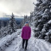 Horský holky testujú: softshell bunda Salex L