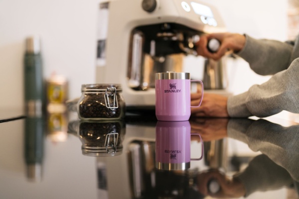 Hrnček | Camp mug
