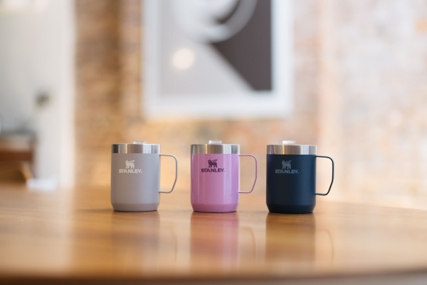 Hrnček | Camp mug