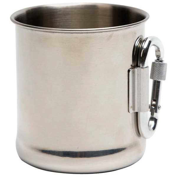 Hrnček | S karabínou - 300 ml