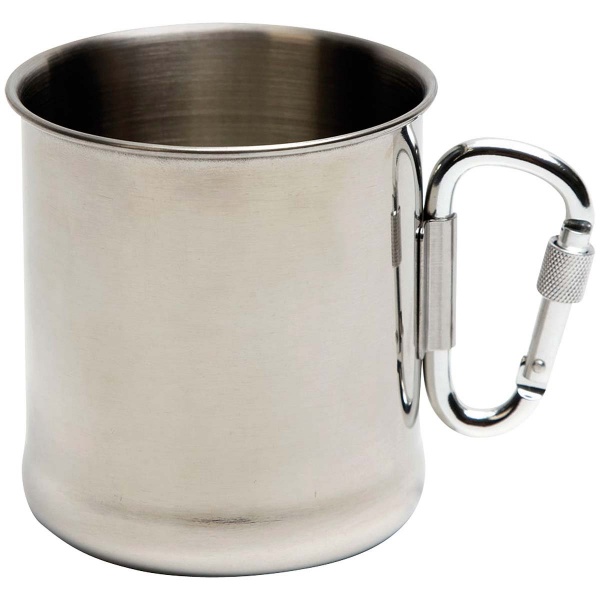 Hrnček | S karabínou - 300 ml