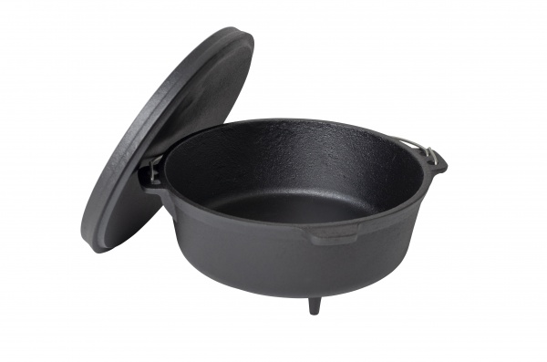 Kotlík |  Kotlík 6QT 5 l