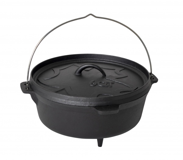Kotlík |  Kotlík 6QT 5 l