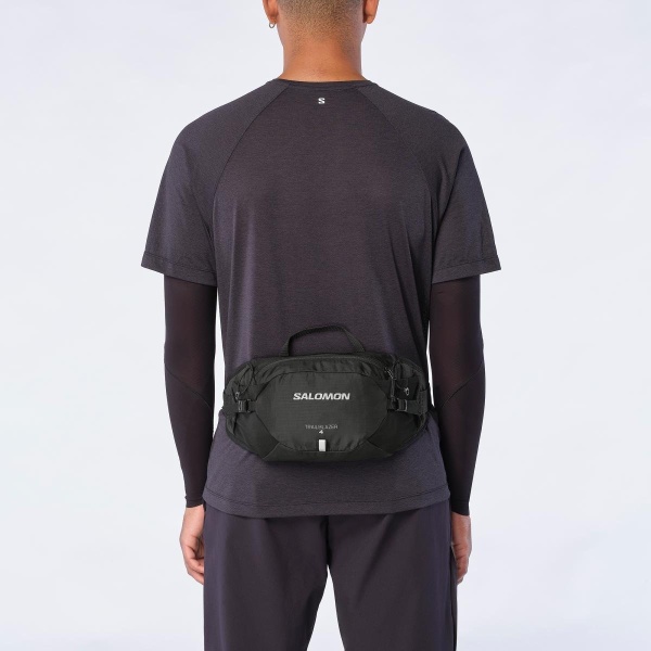 Ledvinka | TRAILBLAZER BELT