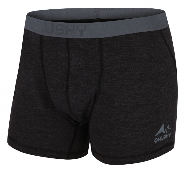 Merino termoprádlo boxerky | Mex M