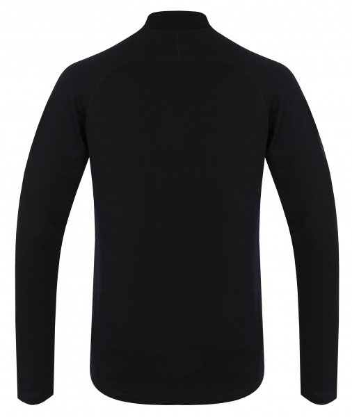 Merino termoprádlo tričko | Merow zips M