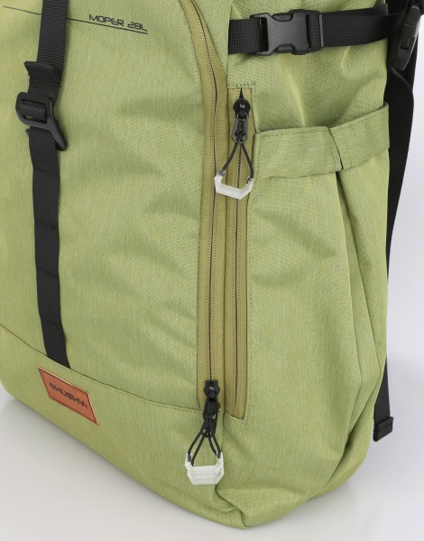 Městský batoh | Moper 28l