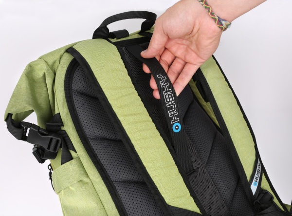 Městský batoh | Moper 28l
