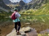 Miša testuje: unisex trekingové topánky Bennon Terenno 2.0. Mid