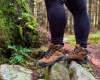 Miša testuje: unisex trekingové topánky Bennon Terenno 2.0. Mid