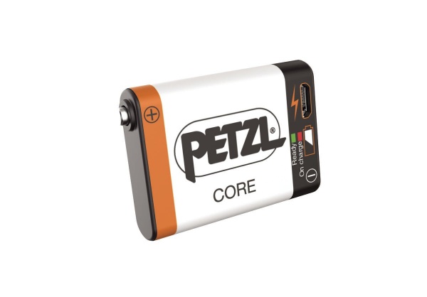 Náhradný diel | Nabíjací akumulátor k čelovkám Petzl