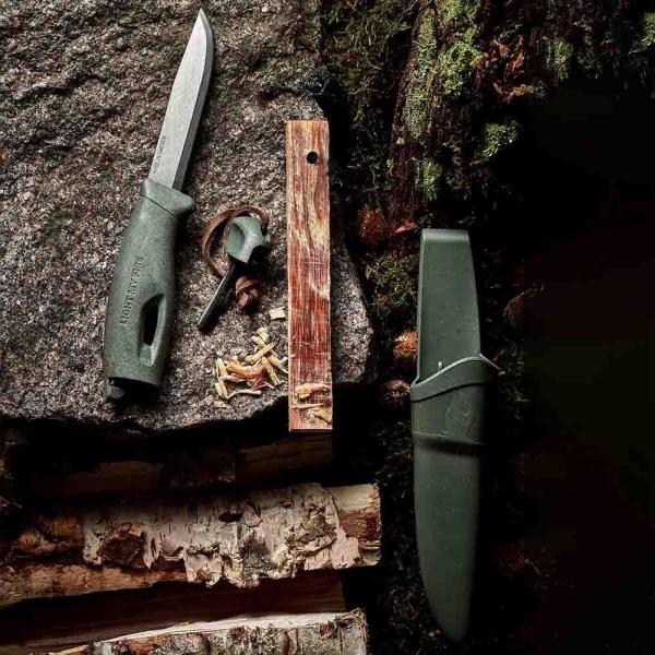 Nôž | FireKnife