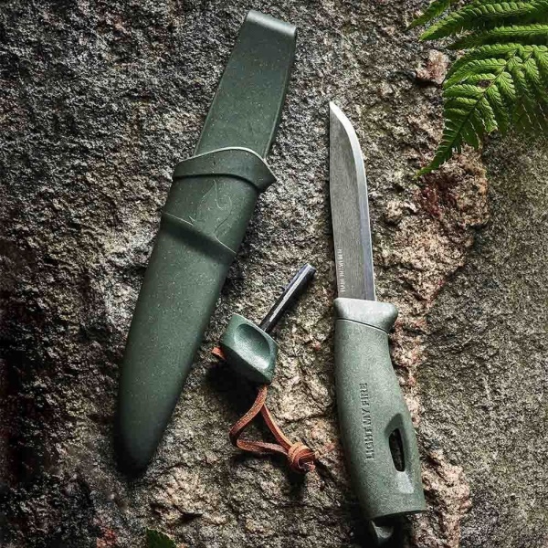 Nôž | FireKnife