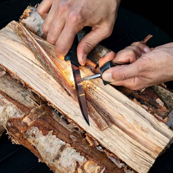Nôž | FireKnife