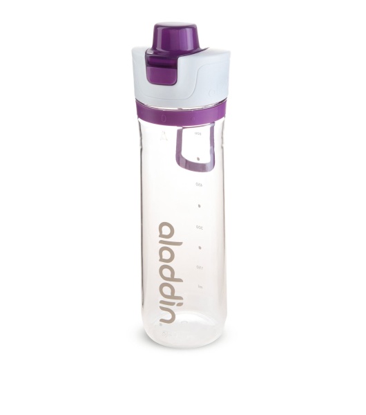 Outdoorová fľaša | Fľaša na vodu s počítadlom 800 ml