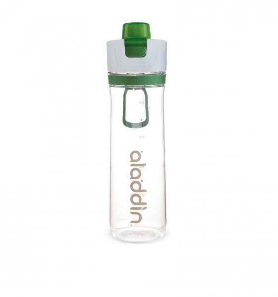 Outdoorová fľaša | Fľaša na vodu s počítadlom 800 ml