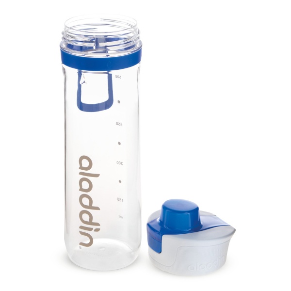 Outdoorová fľaša | Fľaša na vodu s počítadlom 800 ml