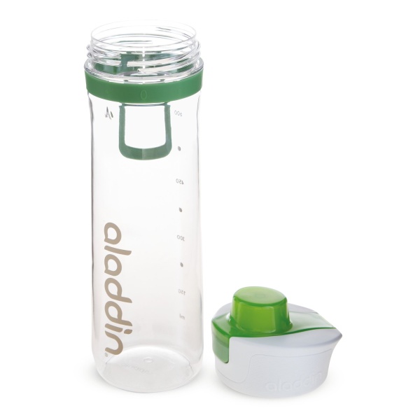 Outdoorová fľaša | Fľaša na vodu s počítadlom 800 ml