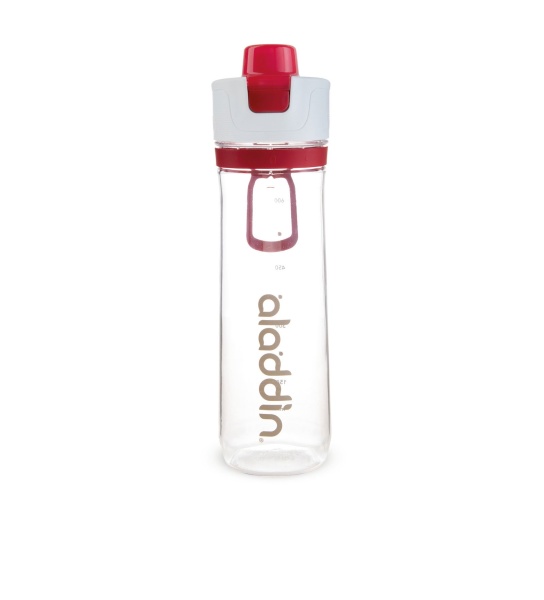 Outdoorová fľaša | Fľaša na vodu s počítadlom 800 ml