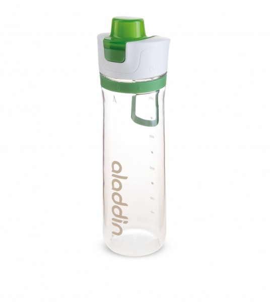 Outdoorová fľaša | Fľaša na vodu s počítadlom 800 ml