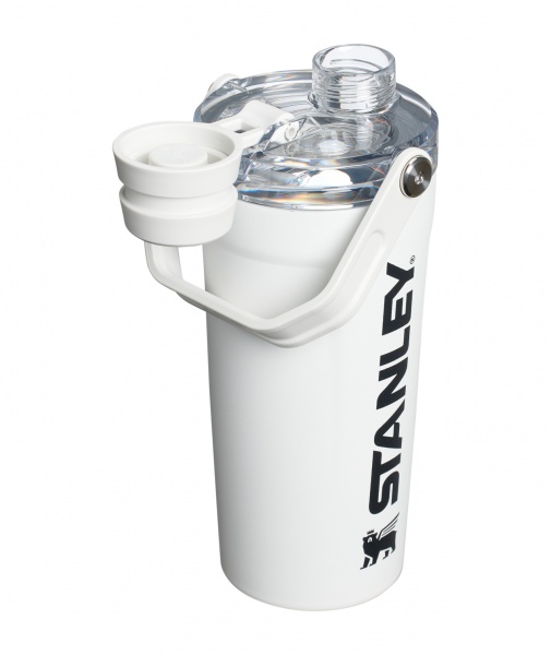 Outdoorová fľaša | Proteínový shaker The Activate Shaker