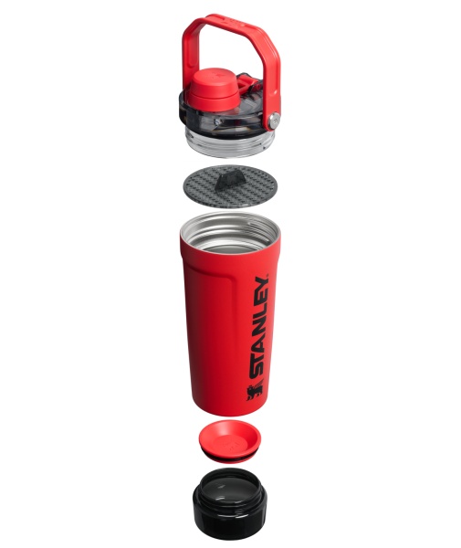 Outdoorová fľaša | Proteínový shaker The Activate Shaker