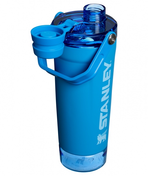 Outdoorová fľaša | Proteínový shaker The Activate Shaker